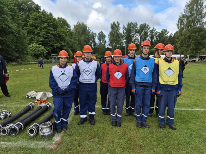 Kreisjugendfeuerwehrtag 07.06.2026