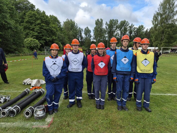 Kreisjugendfeuerwehrtag 07.06.2026