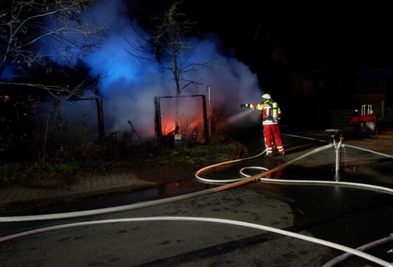 B3-Schuppenbrand groß