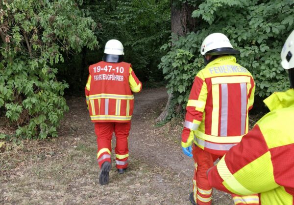 H1 - Tragehilfe für Rettungsdienst