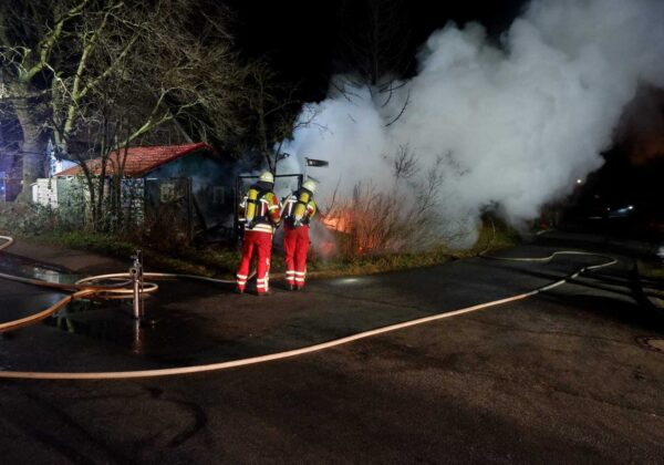B3-Schuppenbrand groß