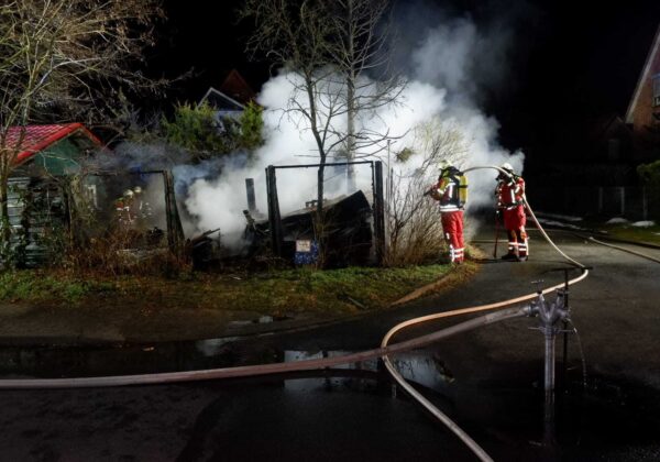 B3-Schuppenbrand groß