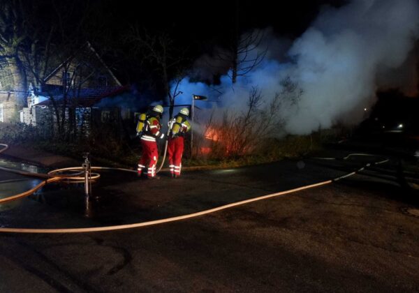 B3-Schuppenbrand groß