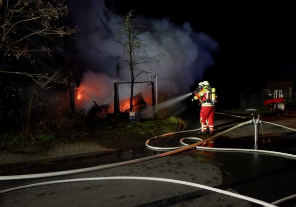 B3-Schuppenbrand groß