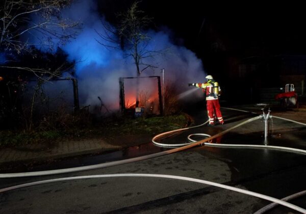 B3-Schuppenbrand groß