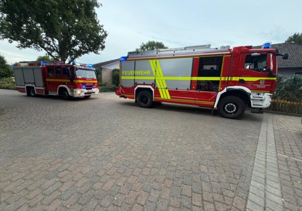 H1 - Tragehilfe für Rettungsdienst