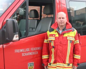 Lars Mainka