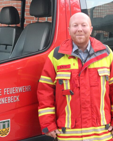 Matthias Mundt
