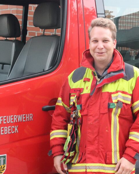 Rasmus Römer